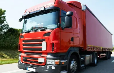 Bursa Narlıkapı Ambar Kargo